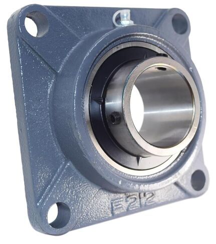 مجموعة براغي محمل شفة بأربعة مسامير مقاس 2-3/8 بوصة F4B-SC-206، UCF212-38 SpinCo من SpinCo in Saudi Arabia