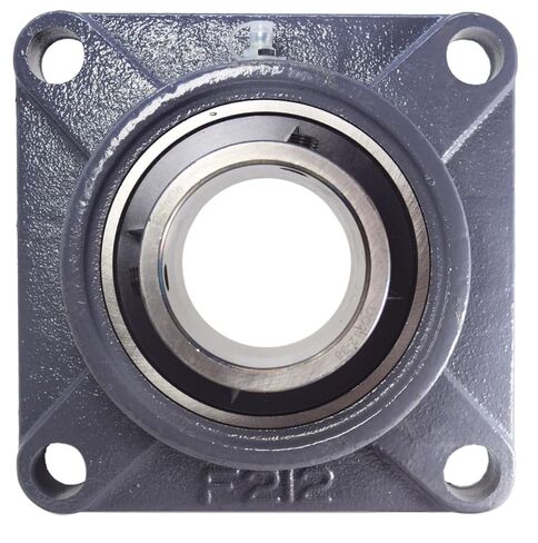 مجموعة براغي محمل شفة بأربعة مسامير مقاس 2-3/8 بوصة F4B-SC-206، UCF212-38 SpinCo من SpinCo in Saudi Arabia