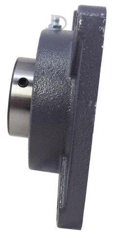 مجموعة براغي محمل شفة بأربعة مسامير مقاس 2-3/8 بوصة F4B-SC-206، UCF212-38 SpinCo من SpinCo in Saudi Arabia