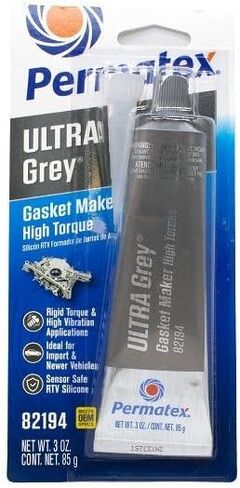 Part Synergy Replacement for Ultra Grey RTV Silicone Gasket Maker 3.5oz in Saudi Arabia