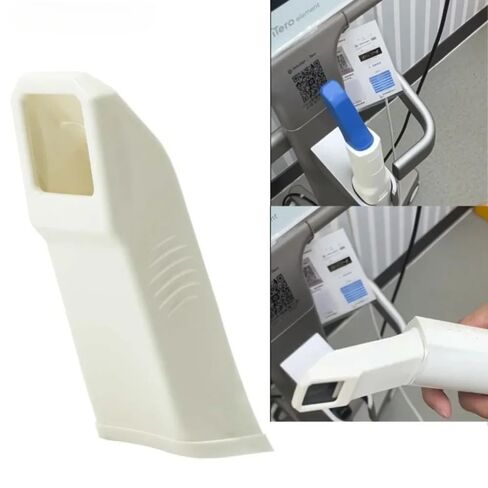 2pcs Disposable Dental Intraoral Scanner Sleeves TPU Material Protective Cover for iTero in Saudi Arabia