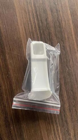 2pcs Disposable Dental Intraoral Scanner Sleeves TPU Material Protective Cover for iTero in Saudi Arabia