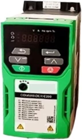 C200-01200024A محول التردد in Kuwait