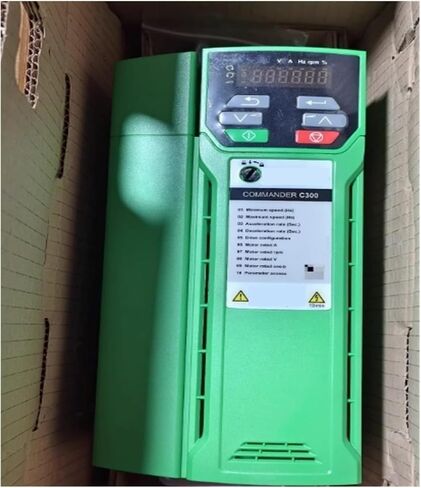 Frequency Converter C300-044 00170 A101 00 AB100 ，7.5kW in Kuwait