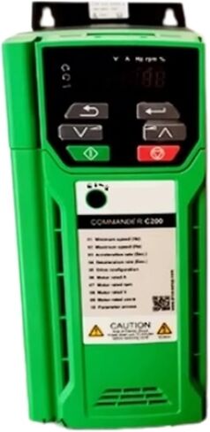 C200-03400094A Frequency Converter in Saudi Arabia