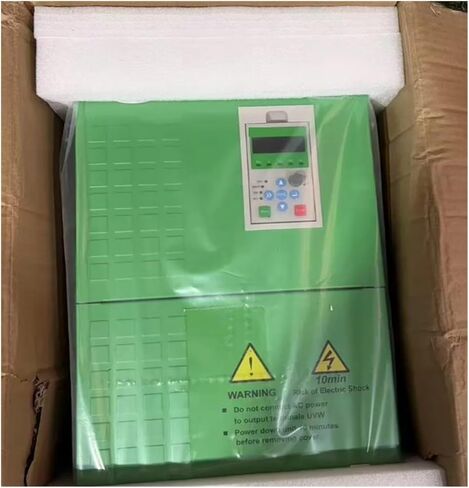 Frequency Converter MaxVert-06400960A10100AN100, 45kW, Three-Phase 380-440V Input, Output 0-440V 0-550Hz, 90A in Kuwait