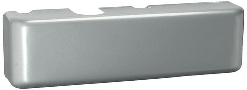 LCN 4040XP72MCLH 4040XP-72MC 689 Aluminum Full Metal Cover, Left Hand in Saudi Arabia