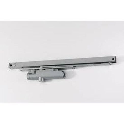 LCN 3133HRH 3133 H 689 Aluminum Hold Concealed Closer, Right Hand in Saudi Arabia
