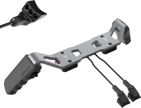 Waydoo Subnado Plus Twin Engine Handle Bracket in Kuwait