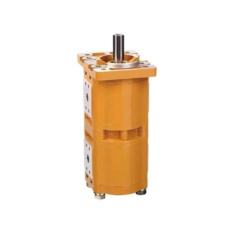 Hydraulic Gear Pump CBQL of CBQLA CBQLF CBQLE Hydraulic Power Gear Pump/Double Pump in Kuwait