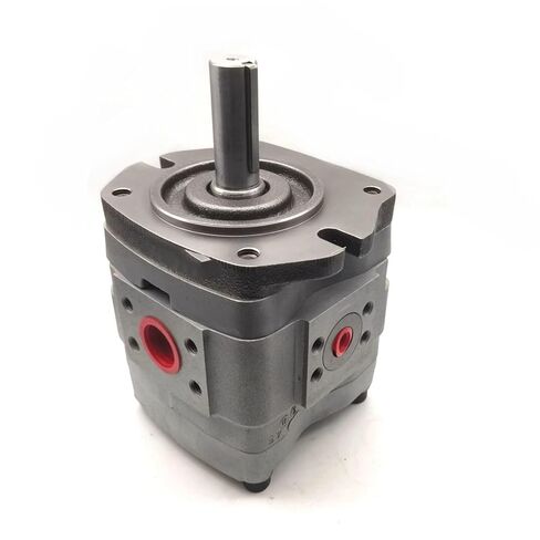 Hydraulic Gear Pump IPH Oil Pumps IPH-4A-20-20 IPH-4A-25-20 IPH-4A-32-20 IPH-4A Internal(IPH-4A-20-20) in Kuwait