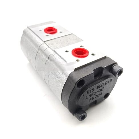 Hydraulic Gear Pump Double 0510 565 319 Tandem Pumps in Kuwait