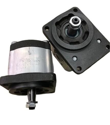 Hydraulic Gear Pump Pump 0510425009 11-008RCB20MB MNR:0510 425 009 in Kuwait