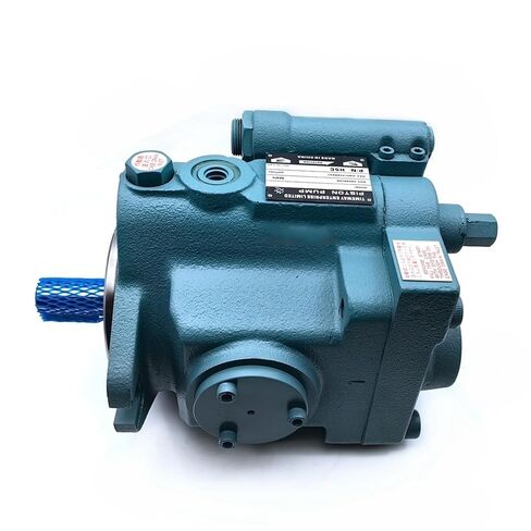 Hydraulic Gear Pump Plunger Pumps V23A1R-30 V23A2R-30 V23A3R-30 V23A4R-30 Industrial Axial Piston(V23A4R-30) in Kuwait