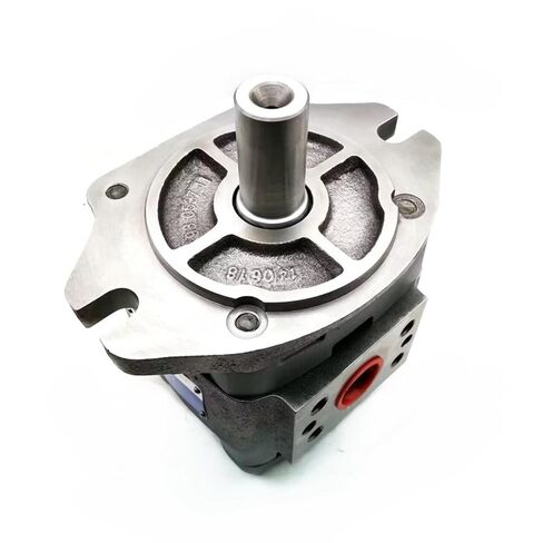 مضخة تروس هيدروليكية IPVP مضخات داخلية عالية الضغط IPVP5-40 101 لمحركات السرعة المتغيرة in Kuwait