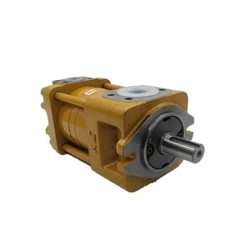 Hydraulic Gear Pump Internal NT Series NT2-G10F high Pressure Type 25mpa 32mpa(90 Degree,NT2 G16F) in Kuwait