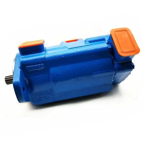 Hydraulic Gear Pump 2520VQ Double Fixed Displacement Vane 2520VQ17A811BA20 in Kuwait