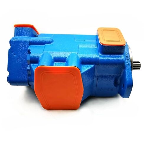 Hydraulic Gear Pump 2520VQ Double Fixed Displacement Vane 2520VQ17A811BA20 in Kuwait