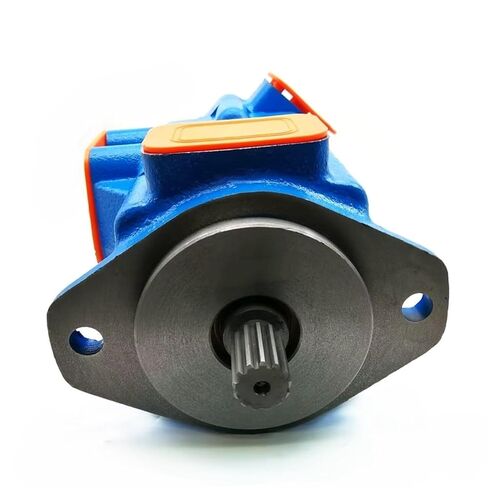 Hydraulic Gear Pump 2520VQ Double Fixed Displacement Vane 2520VQ17A811BA20 in Kuwait