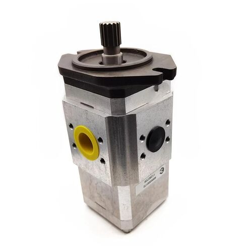 Hydraulic Gear Pump EIPC3-064RB23-10 S196 High Pressure Internal in Kuwait
