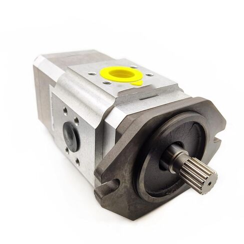 Hydraulic Gear Pump EIPC3-064RB23-10 S196 High Pressure Internal in Kuwait
