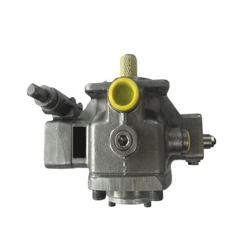 مضخة تروس هيدروليكية ريشة متغيرة PV7-17/10-14RE01MC0-16 PV7 Series 1X /2X 10 16 20 40 63 100 استبدال in Kuwait