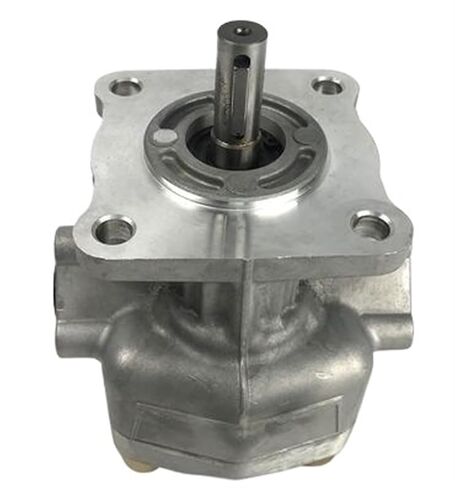 Hydraulic Gear Pump KP05 KP0535CPSS KP0540CPSS KP0553CPSS(KP0540CPSS) in Saudi Arabia