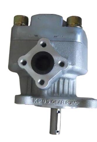 Hydraulic Gear Pump KP05 KP0535CPSS KP0540CPSS KP0553CPSS(KP0540CPSS) in Saudi Arabia