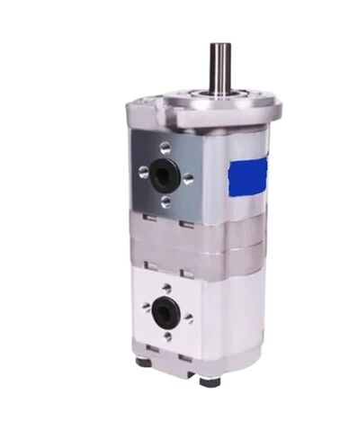 Hydraulic Gear Pump Duplex Gear Hydraulic Oil Pump CBWL-F306/F304-CFP CBWL-F308/F306-CFP CBWL-F308/F304-CFP CBWL-F316/F310-CFP CBWL-F310/F306-CFP(CBWL-F308-F306-CFP) in Saudi Arabia