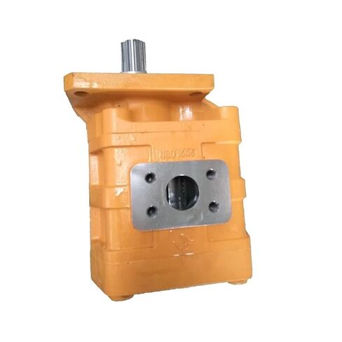 Hydraulic Gear Pump Pumps CBGJ-2080H CBGJ-2100H High Pressure for LW500F/FN/FV/HV Shovel Loader Rotation:CCW in Kuwait