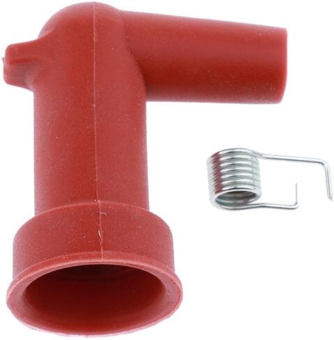 Spark Plug Cover for Outboard 15HP-60HP Engine in Saudi Arabia
