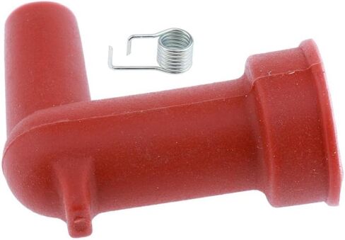 Spark Plug Cover for Outboard 15HP-60HP Engine in Saudi Arabia