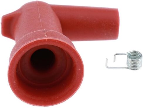 Spark Plug Cover for Outboard 15HP-60HP Engine in Saudi Arabia