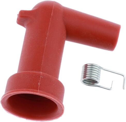Spark Plug Cover for Outboard 15HP-60HP Engine in Saudi Arabia