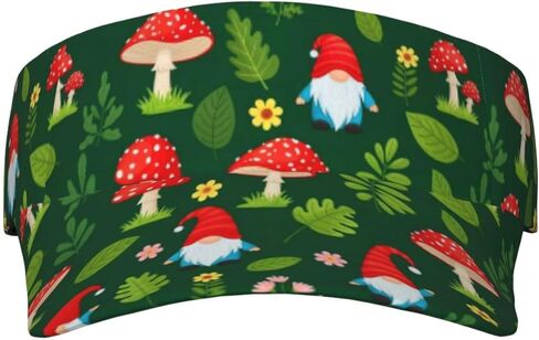 قبعات رياضية للوقاية من الشمس، قبعات واقية من الشمس قابلة للتعديل للنساء والرجال in Kuwait