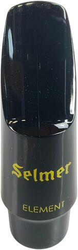 Selmer Element Alto Saxophone Mouthpiece in Kuwait