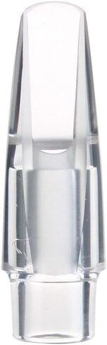 Alto Saxophone Transparent Mouthpiece in Saudi Arabia
