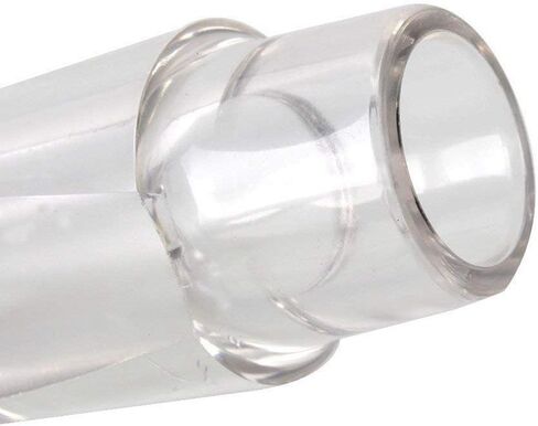 Alto Saxophone Transparent Mouthpiece in Saudi Arabia