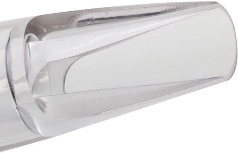 Alto Saxophone Transparent Mouthpiece in Saudi Arabia