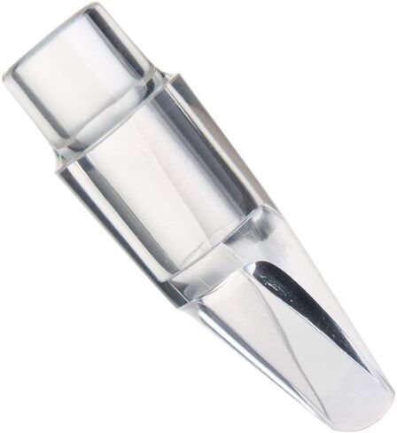 Alto Saxophone Transparent Mouthpiece in Saudi Arabia