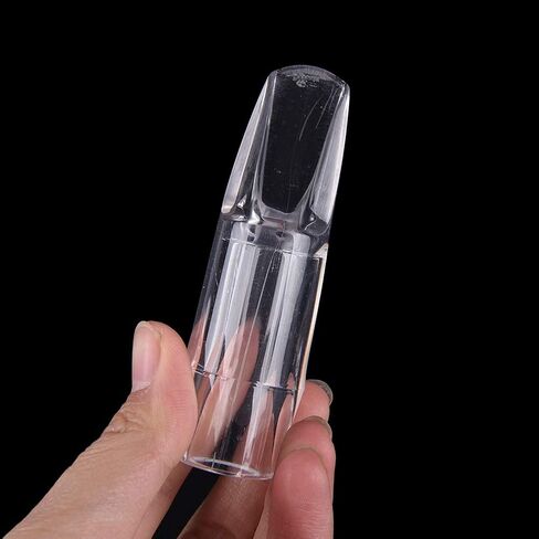 Alto Saxophone Transparent Mouthpiece in Saudi Arabia
