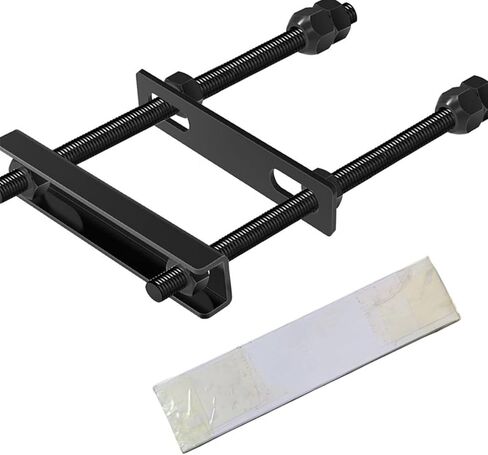 Heavy-duty Universal Wheel Mount for Trailer Spare Wheel in Kuwait