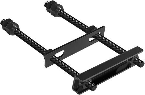 Heavy-duty Universal Wheel Mount for Trailer Spare Wheel in Kuwait