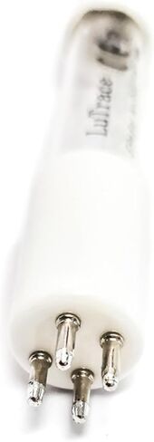 TruSens UVL-Z3000-01, OEM Quality, Premium Compatible 5", UV Bulb, Lamp for The Z-3000 & Z-3500 Air Cleaner, Guaranteed for One Year in Saudi Arabia