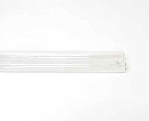 55 Watt Calutech Blueray Super Output Air Purifier, 55W Bulb, 22" OEM Quality Premium Compatible Replacement 2G11 4 Pin Base, UV Lamp 10000 Hours, 12 Month Guaranty! in Saudi Arabia