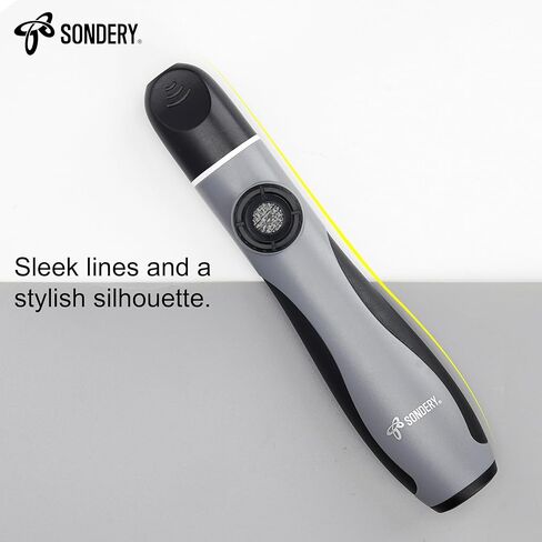 Sondery Professional Kazoo Wind Instrument، Bass Kazoos المحمولة مع 5 أغشية وحبل لجميع الأعمار in Saudi Arabia
