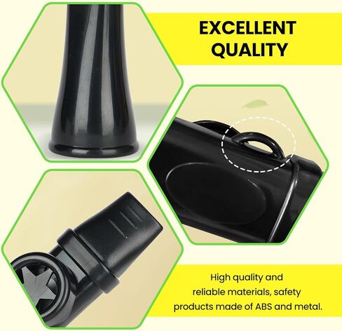 Washable Kazoos for Adults, Musical Instruments Kazoo Pack Companion for Guitar Violin Piano Keyboard Ukulele for Christmas Party Favor Present in Saudi Arabia