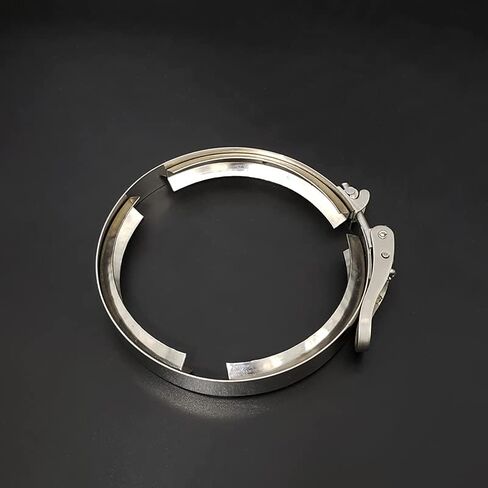 زجاجة مفاعل أسطوانية مفتوحة ذات طبقة واحدة مع قاع 10 لتر، شفة 150 مم، مشبك من الفولاذ المقاوم للصدأ، وصلة مائلة 4 جوانب، مركز 34/45، جانب 24/40 in Kuwait