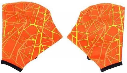 4X Swimming Gloves in Kuwait