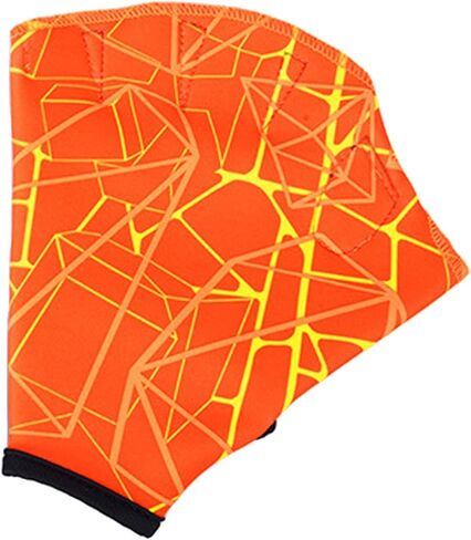 4X Swimming Gloves in Kuwait